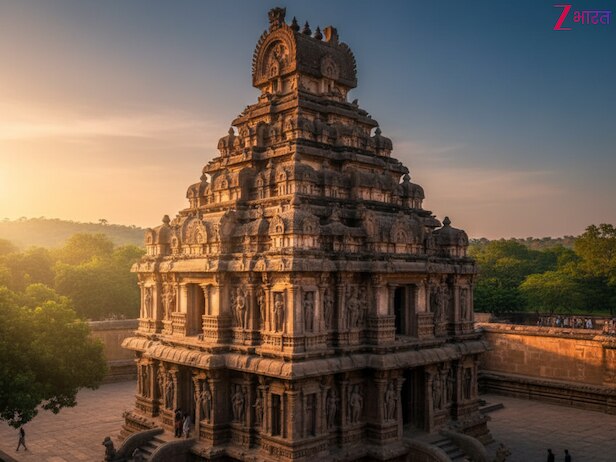 भारत का यह राज्य कहलाता है 'धरोहरों का राजा', सबसे ज्यादा यूनेस्को वर्ल्ड हेरिटेज स्थलों के साथ टॉप पर