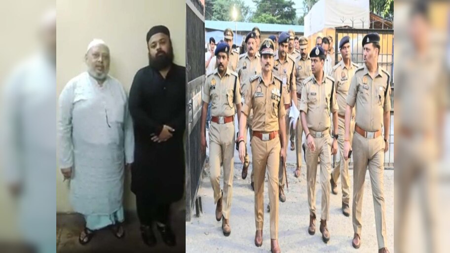 Varanasi: हनुमान चालीसा की आवाज़ पर जताई आपत्ति; नासिर के खिलाफ केस दर्ज