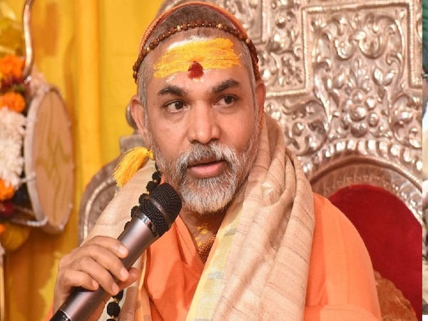असली मुद्दों से भटकाने की कोशिश; I love Muhammad और Mahadev विवाद पर शंकराचार्य का बड़ा बयान