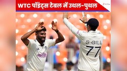 वेस्टइंडीज पर धमाकेदार जीत से भारत को कितना फायदा? देख लें लेटेस्ट WTC पॉइंट्स टेबल