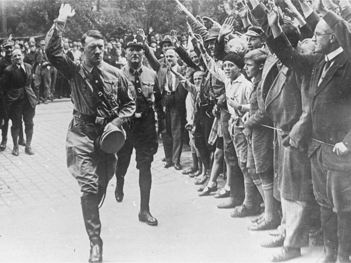 Idi Amin evil dictators and Adolf Hitler 5 of the world most ruthless ...