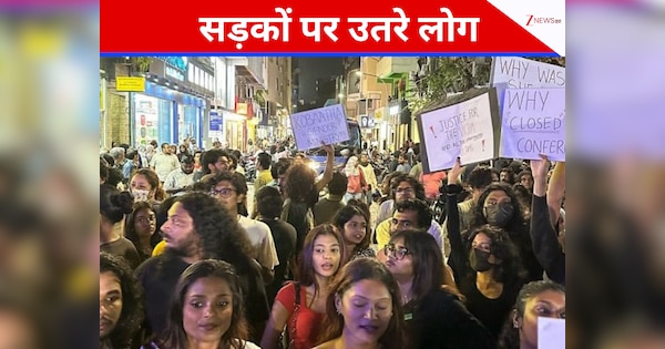 बांग्लादेश, नेपाल के बाद क्या इस मुस्लिम देश में होगा तख्तापलट? सड़कों पर उतरे लोग, सरकार के खिलाफ क्यों होने लगे प्रदर्शन?