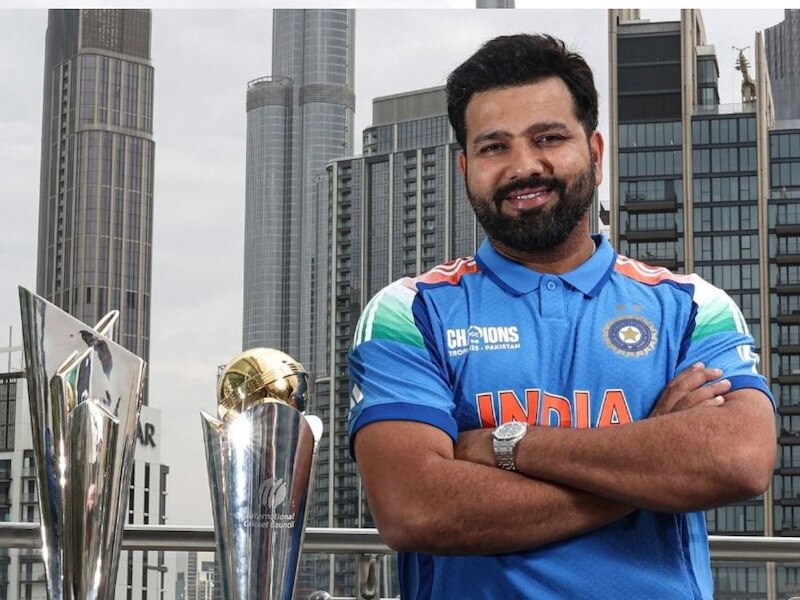 क्यों गई रोहित की कप्तानी?