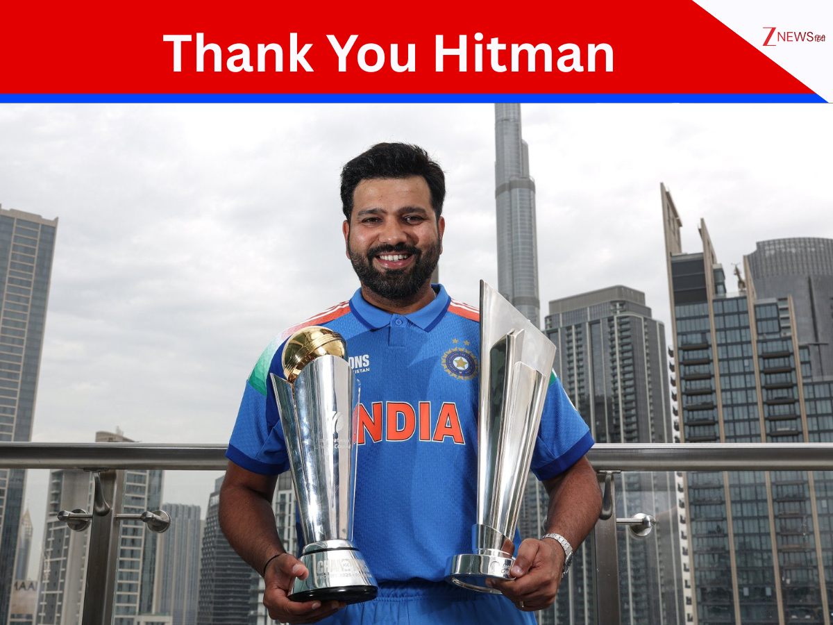 2021 में मिली कप्तानी