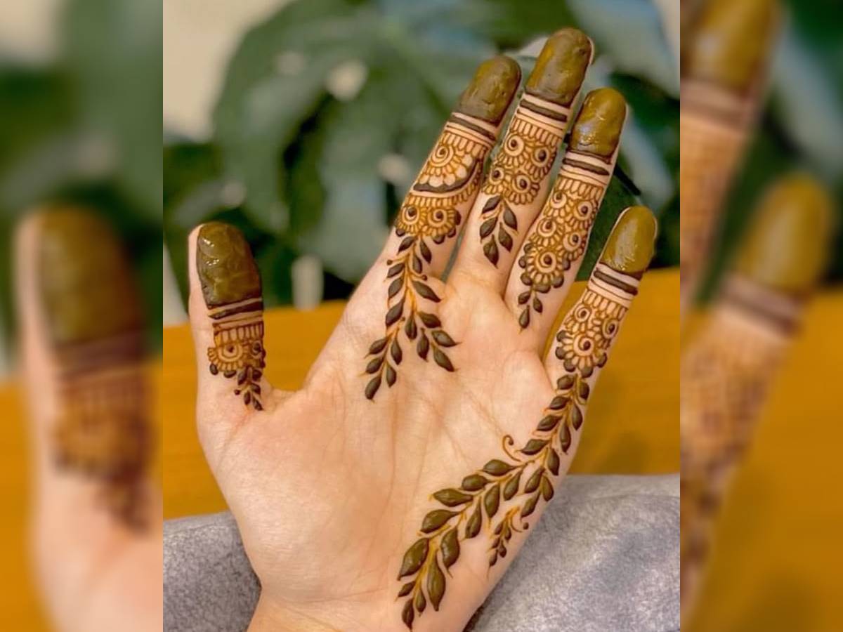 लेटेस्ट डिजाइन