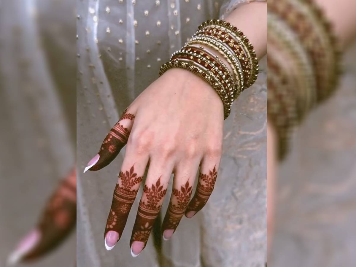 सिंपल डिजाइन