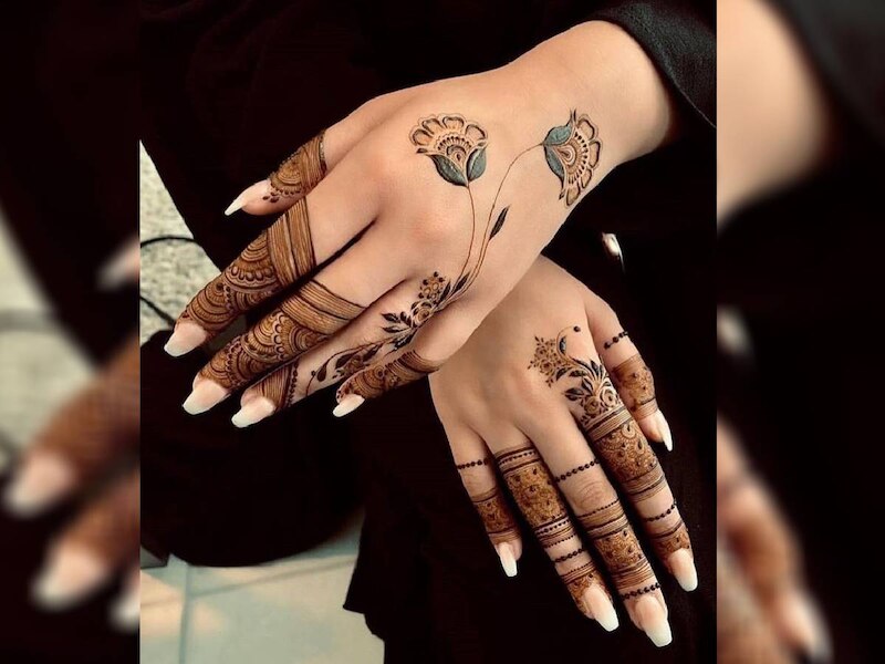 डिफरेंट डिजाइन 