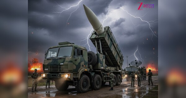 इनके साथ मिल DRDO बना रहा घातक लॉन्चर सिस्टम, रेगिस्तान हो या पहाड़ हर जगह दुश्मन के छुड़ा देगा छक्के