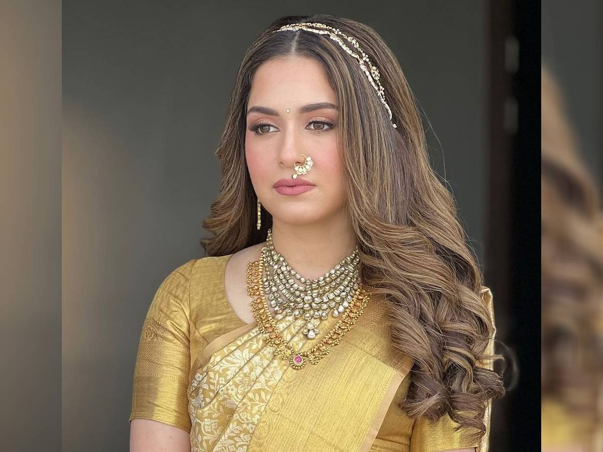 क्लासी लुक