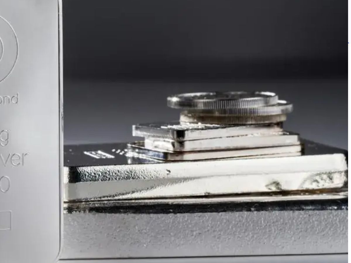 चांदी उत्पादन की लिस्ट में 5वें स्थान पर है मेक्सिको