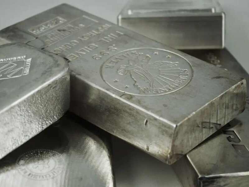 चांदी उत्पादन वाले देशों में दूसरे नंबर पर है रूस