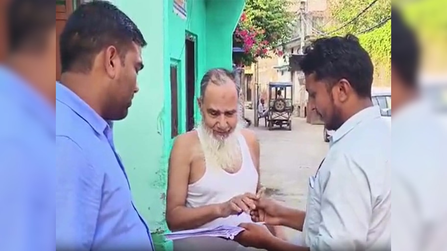 संभल के हातिम सराय में गिराए जाएंगे मुसलमानों के 80 मकान; नोटिस मिलने से इलाके में हड़कंप!