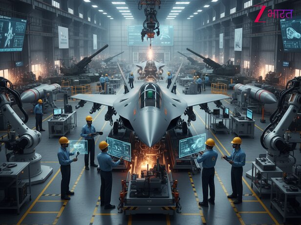 गोला-बारूद हो या फाइटर जेट! विदेशी कंपनियां 'भारतीय वेंडर' बनकर बनाएंगी हथियार; HAL की बढ़ी चिंता