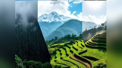 धुआंधार बारिश से भीगेंगे चमोली, बागेश्वर समेत ये जिले, टूटकर बरसेंगे बादल,ओलावृष्टि