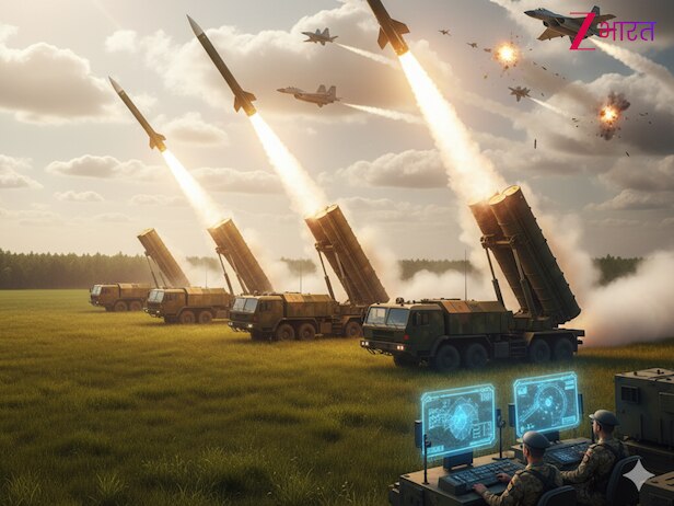 डिफेंस सिस्टम में आएगी मजबूती! S-400 और S-500 को खरीदने पर विचार; चीफ मार्शल ए.पी. सिंह ने बताया पूरा सच