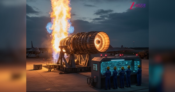 GTRE का दावा! कावेरी इंजन में 90% देसी पार्ट्स का इस्तेमाल, तेजस को मिलेगी 'जबरदस्त' ताकत