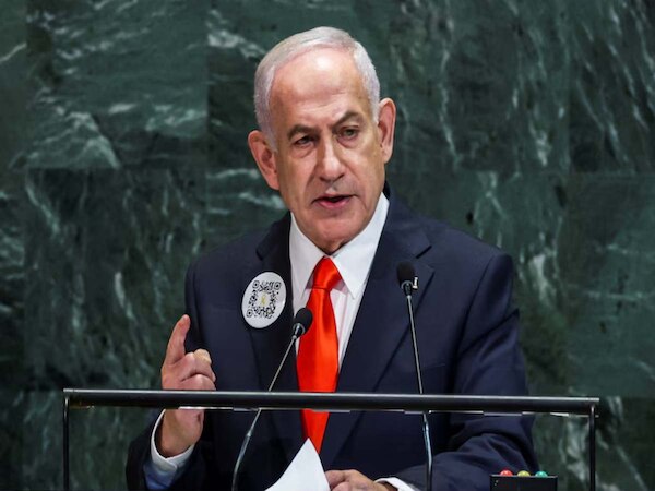 क्या Hamas के लिए लागू होंगे ट्रंप के नियम? बड़बोले नेतन्याहू ने फिर जाहिर की मंशा