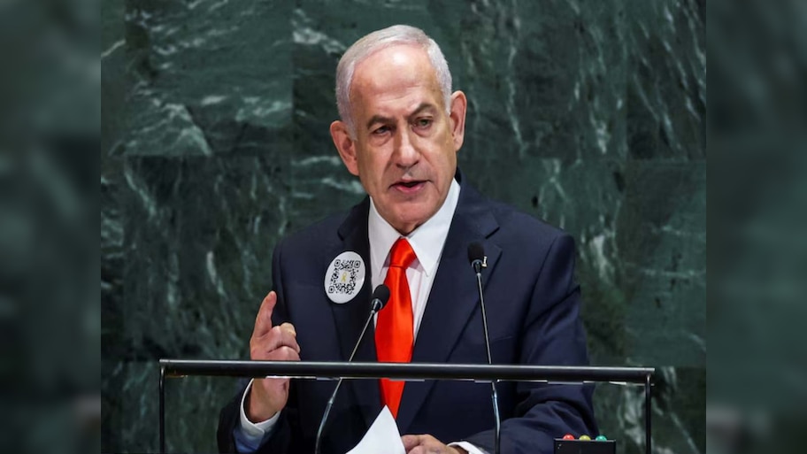 क्या Hamas के लिए लागू होंगे ट्रंप के नियम? बड़बोले नेतन्याहू ने फिर जाहिर की मंशा
