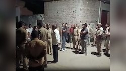 Hapur में माहौल संजीदा, दो समुदाय के बीच जमकर हुआ विवाद; पूरा मामला