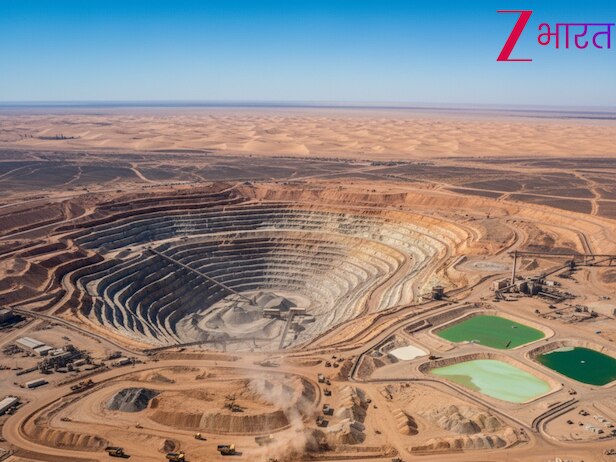 परमाणु ऊर्जा के खेल में छिपा है बड़ा राज, दुनिया का सबसे बड़ा यूरेनियम खजाना किसके पास? जानिए चौंकाने वाली बात