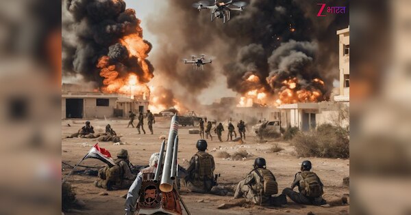 कौन हैं हूती लड़ाके? जो इजरायल से ले रहे दोबारा लोहा; जानें इनका पूरा काला चिट्ठा