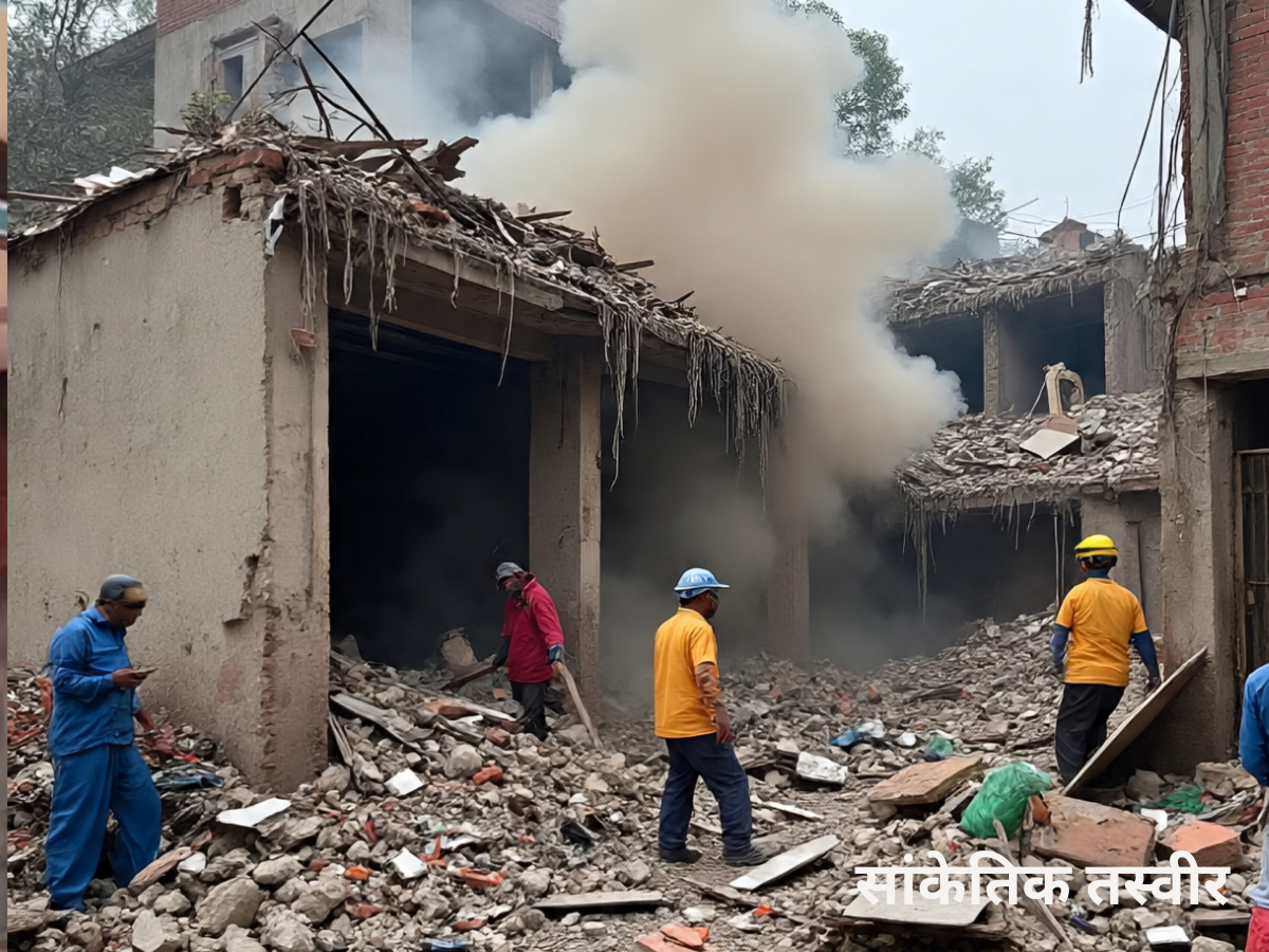 सांकेतिक तस्वीर. क्रेडिट Meta AI सांकेतिक तस्वीर. क्रेडिट Meta AI