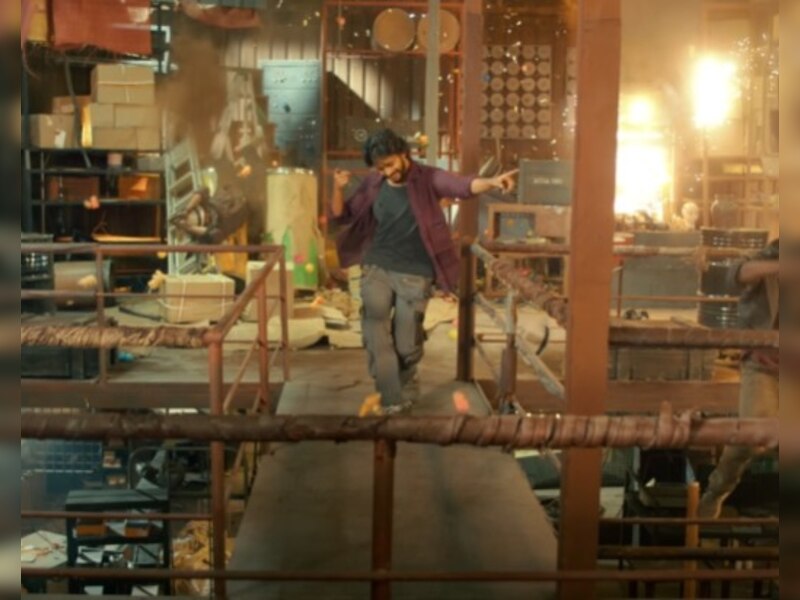 कहानी बेहतरीन