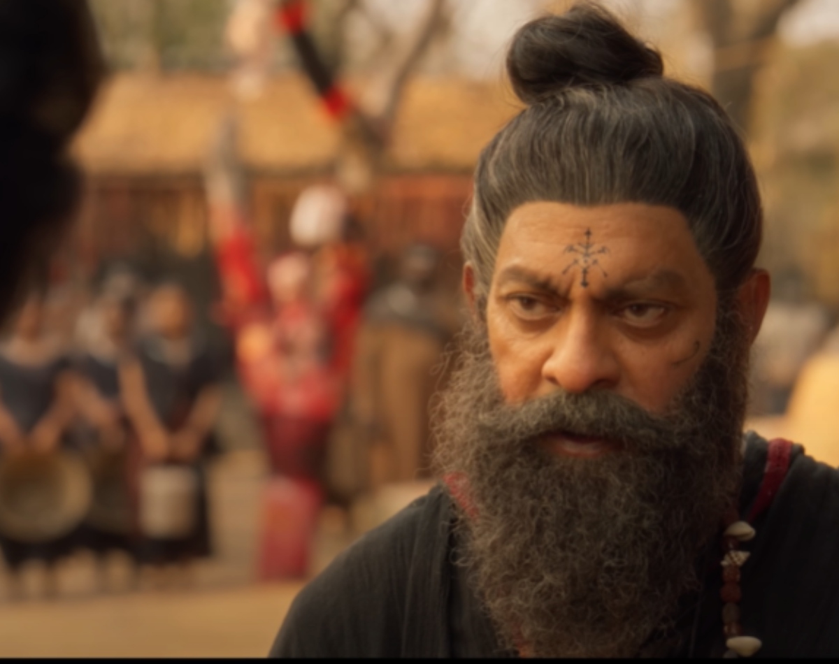 2025 चौथी हाईएस्ट ग्रॉसिंग फिल्म