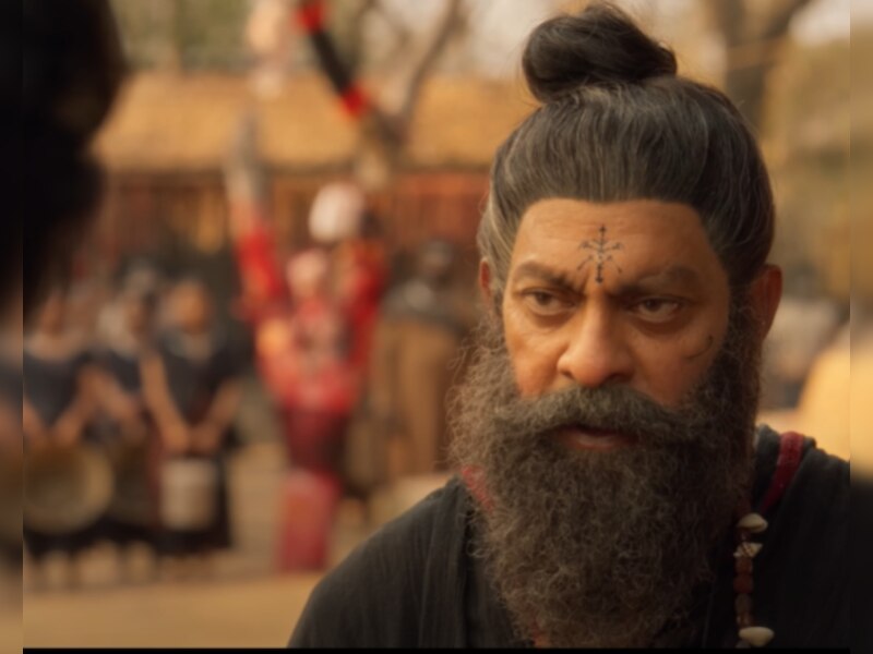 2025 चौथी हाईएस्ट ग्रॉसिंग फिल्म