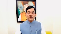 बिहार चुनाव को लेकर शाहनवाज हुसैन का तेजस्वी यादव पर हमला