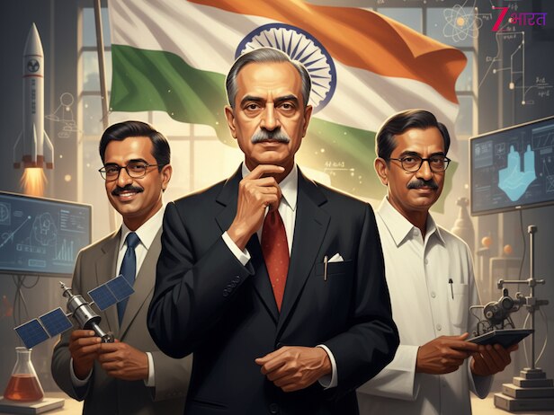 भारतीय वैज्ञानिकों के खिलाफ कातिलाना खेल! जीवन लंबा होता तो दुनिया में बजता डंका, कैसे हुई परमाणु-अंतरिक्ष के हीरो की मौत?