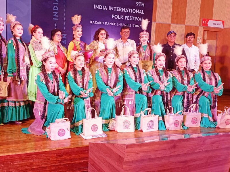 बापू टावर बने सांस्कृतिक केंद्र