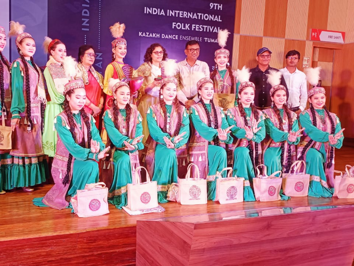 बापू टावर बने सांस्कृतिक केंद्र