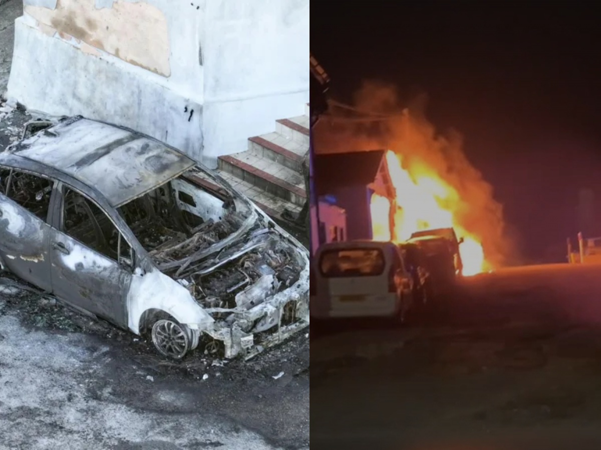 ब्रिटेन में मस्जिद हुई इस्लामोफोबिया का शिकार ब्रिटेन में मस्जिद हुई इस्लामोफोबिया का शिकार