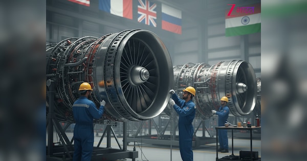 फाइटर जेट इंजन बनाने में ये देश हैं असली खिलाड़ी, अब भारत भी होगा शामिल? जानें लिस्ट