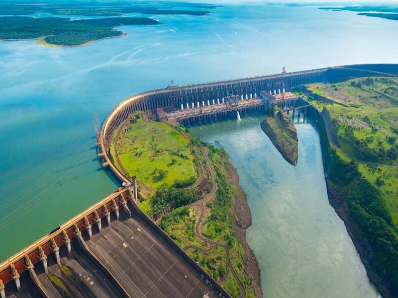 कब तक तैयार होगा भारत का सबसे ऊंचा बांध?