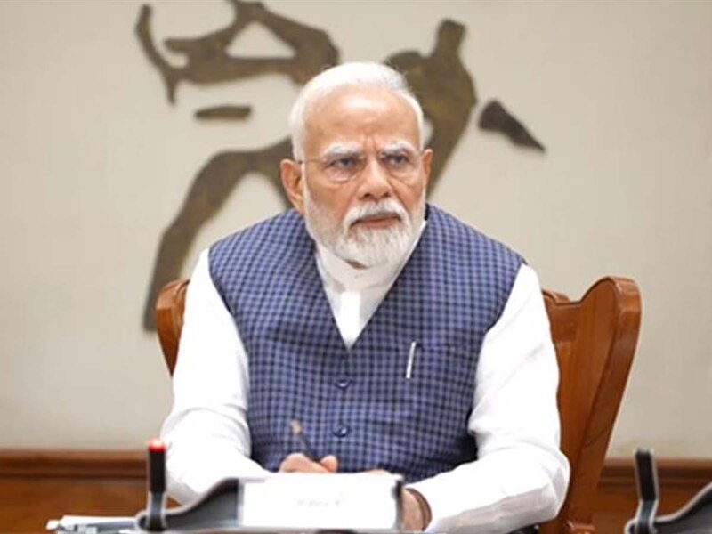 मोदी की सख्त हिदायत- 'देरी बर्दाश्त नहीं'