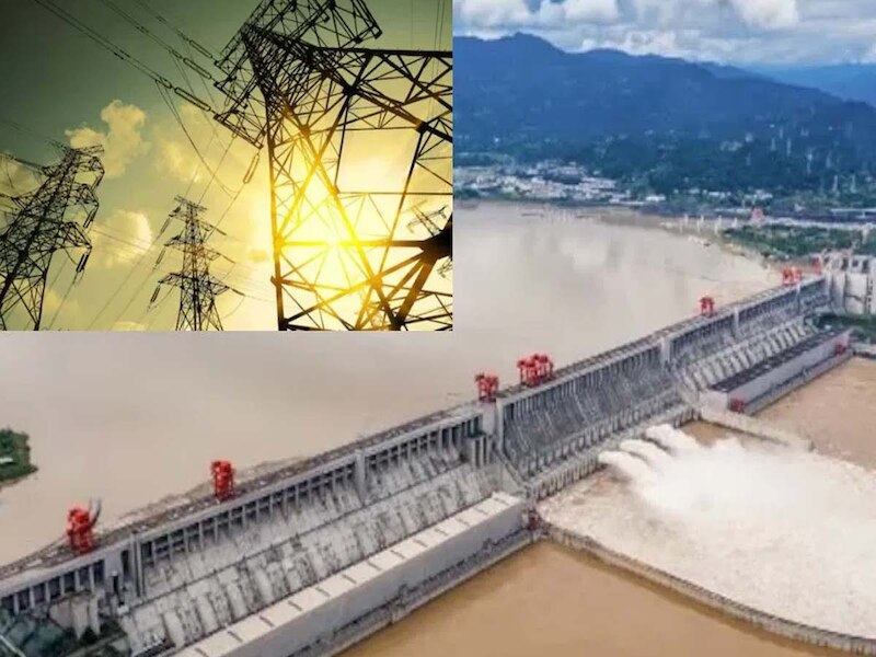 डैम का क्या है रणनीतिक महत्व?