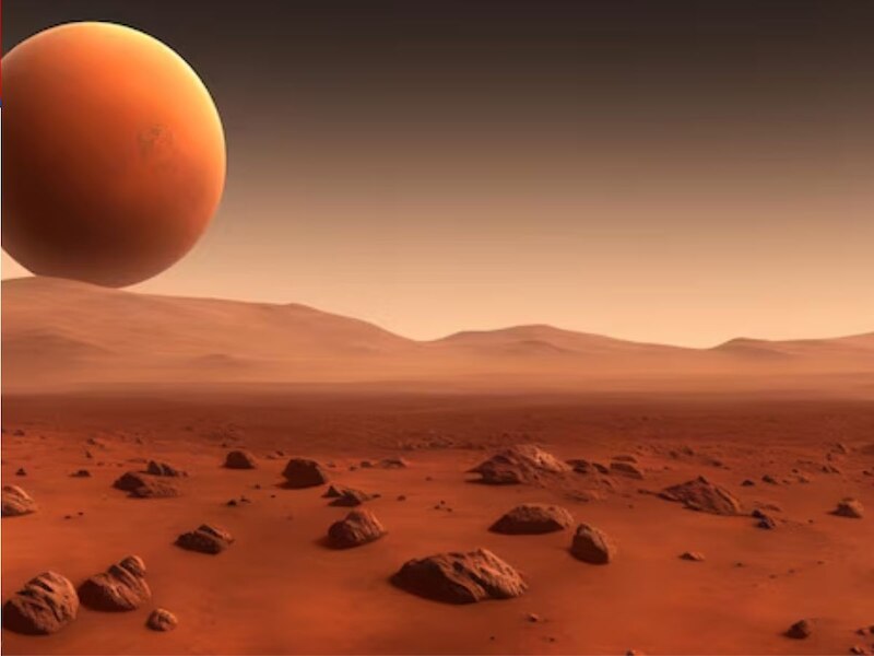 वैज्ञानिकों के लिए प्राकृतिक प्रयोगशाला