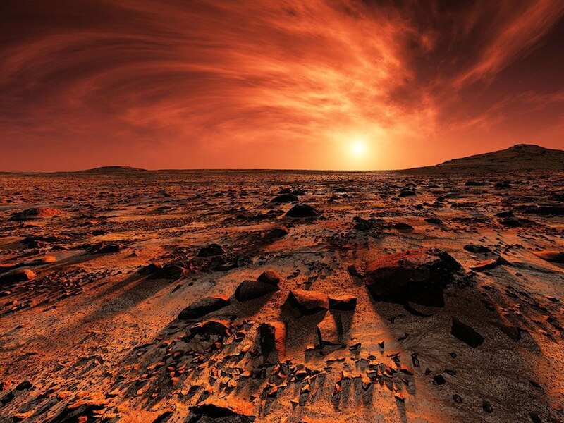 ये अध्ययन अंतरिक्ष में जीवन की संभावनाओं को समझने में अहम भूमिका निभाते हैं