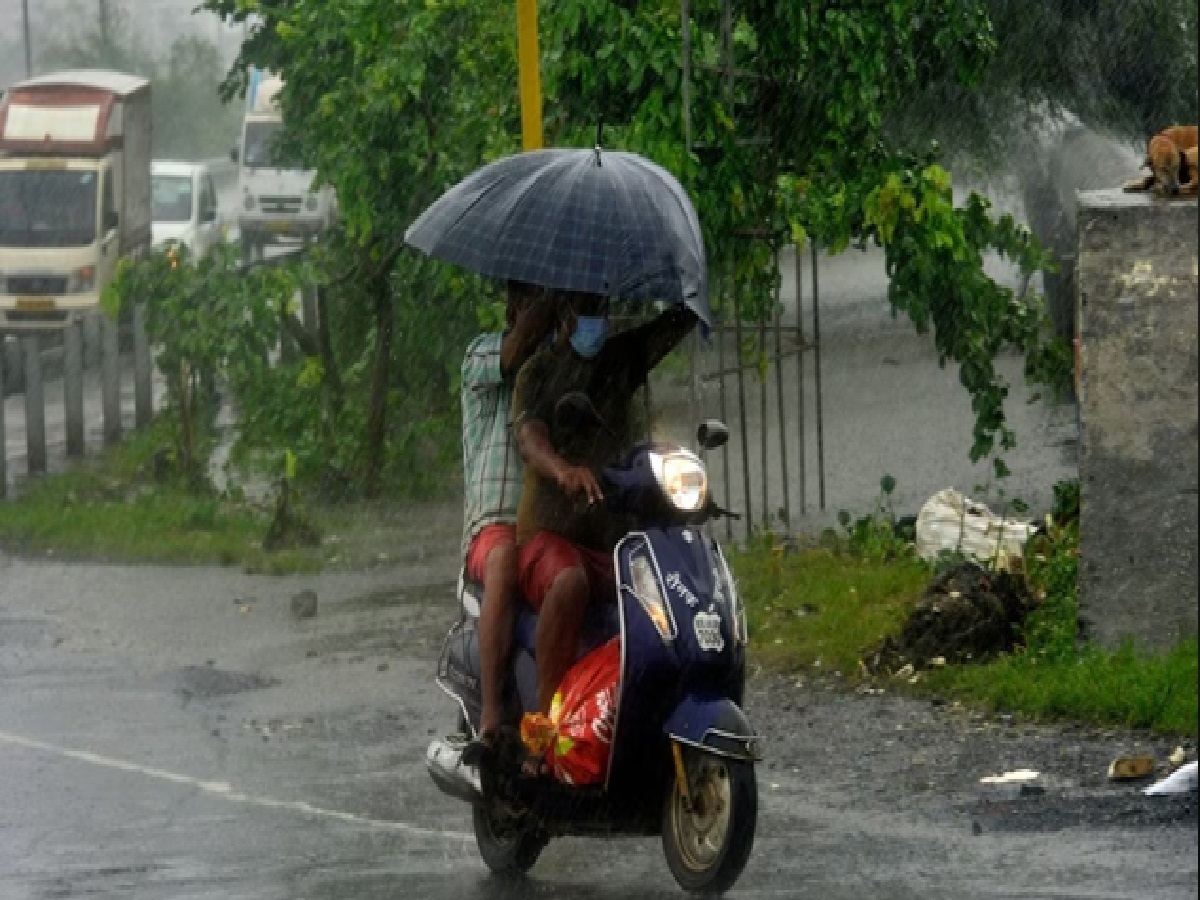 आज कैसा है यूपी का मौसम