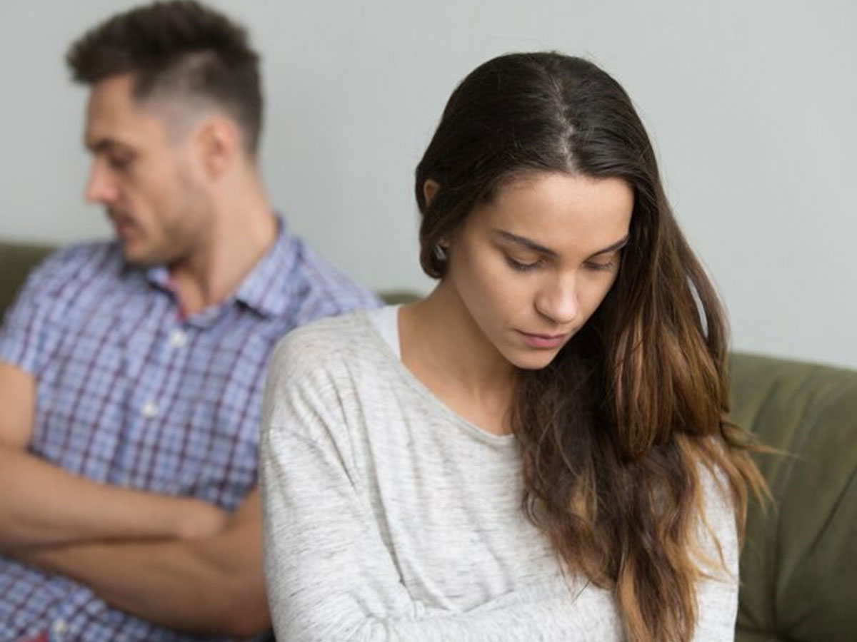 इमोशनल सपोर्ट की कमी