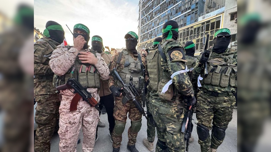 Hamas जल्द चाहता है बंधकों की अदला-बदली; मीडिएटर्स के सामने रखी बड़ी ख्वाहिश