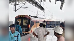 Patna Metro: 2011 का सपना आज हुआ साकार, पटना मेट्रो का हर यादगार लम्हा यहां देखिए