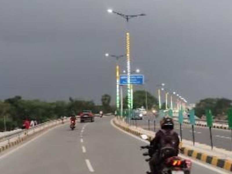 भागलपुर हवा की गुणवत्ता