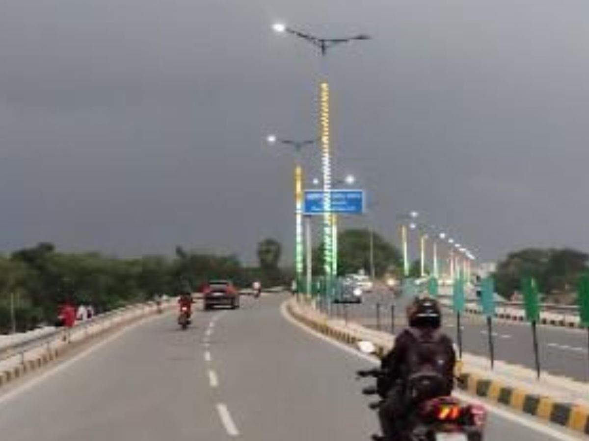 भागलपुर हवा की गुणवत्ता