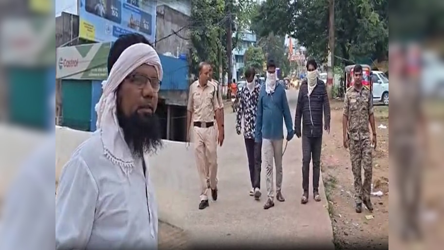 Balaghat: स्कूटी से हो रही थी गौ-मांस की तस्करी, पुलिस ने सलमान को दबोचा; खोले सारे राज़