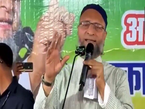 Bihar: 4 का जवाब 24 से दिया जाएगा, नए वक्फ कानून पर असदुद्दीन ओवैसी का बड़ा बयान