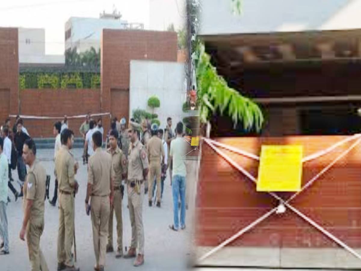 बरेली हिंसा के बाद मुसलमानों की 1.7 अरब की संपत्ति जब्त! बड़ी कार्रवाई की हो रही तैयारी बरेली हिंसा के बाद मुसलमानों की 1.7 अरब की संपत्ति जब्त! बड़ी कार्रवाई की हो रही तैयारी