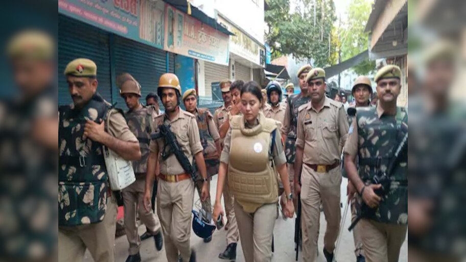 Bareilly हिंसा के बाद क्या है अब तक का अपडेट? बुलडोजर कार्रवाई और पुलिस फोर्स तैनात